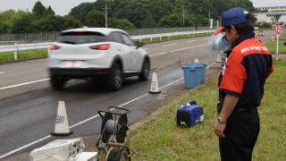 Japan Cracks Down on Elderly Drivers With Stricter Licence Tests