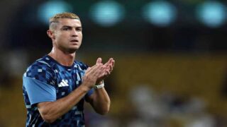 Jorge Jesus: Ronaldo Free to Decide His Portugal Future