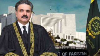 Judicial Commission to Decide Fate of Sindh High Court Constitutional Benches
