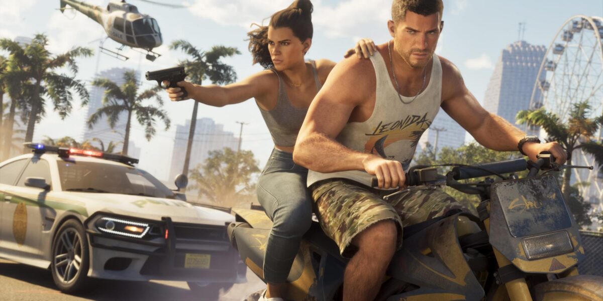 Justice Takes the Wheel: French Electro Duo to Score GTA VI Soundtrack