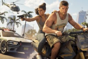 Justice Takes the Wheel: French Electro Duo to Score GTA VI Soundtrack