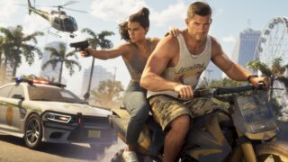 Justice Takes the Wheel: French Electro Duo to Score GTA VI Soundtrack
