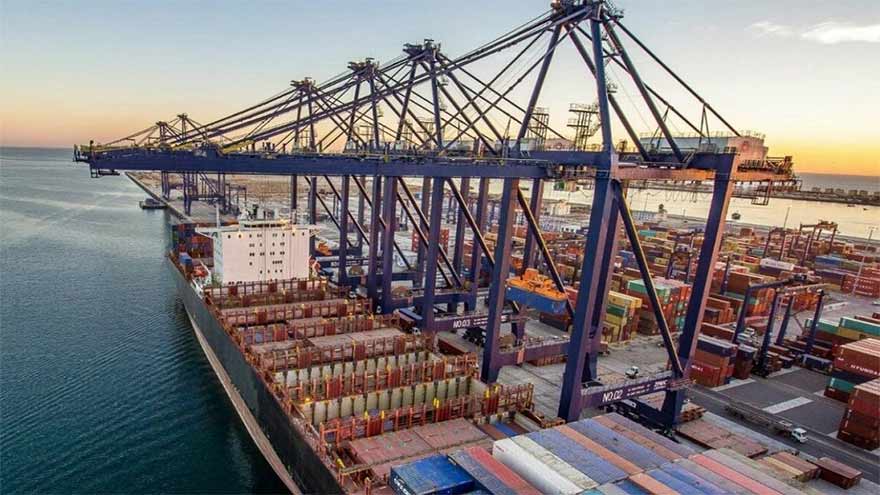 Karachi Port Upgrade Doubles Cargo Capacity, Promises $150 Million in Annual Savings