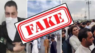 Khyber District Unrest Claims Debunked as Officials Reject Kidnapping and Injury Reports