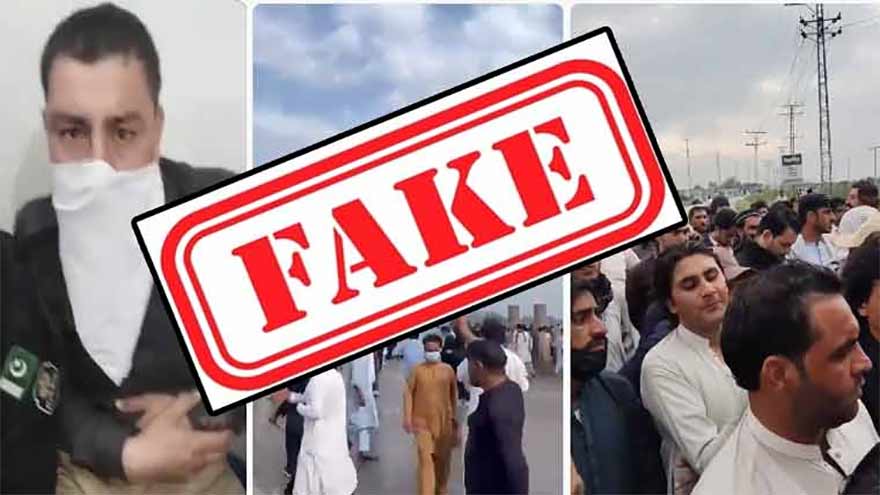 Khyber District Unrest Claims Debunked as Officials Reject Kidnapping and Injury Reports