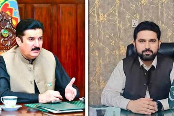 خیبر پختونخوا میں ایمرجنسی یا گورنر راج کے امکانات: تیاریاں مکمل، فیصلہ مذاکرات پر منحصر