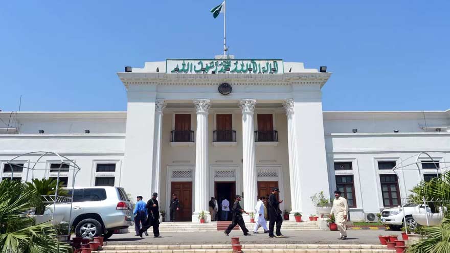 Khyber Pakhtunkhwa Drafts Sweeping 206-Point Plan to Steady Province