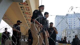 KP Advocate General's Office Dismisses 57 Officers Amid Sweeping Governor's Rule Overhaul