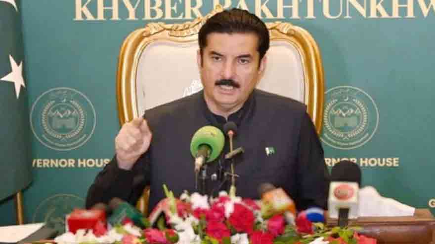 KP Apex Committee Convenes as Emergency Rule Takes Hold