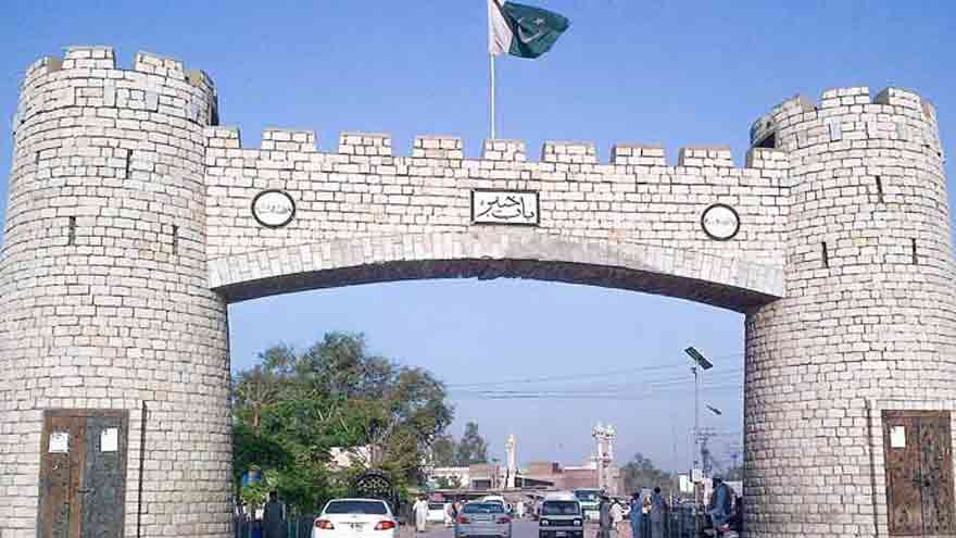 Khyber Pakhtunkhwa Reshuffles Commissioners Across Six Divisions