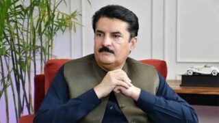 KP Governor Grants Deputy Commissioners MPO Powers to Speed Up Public Order Action