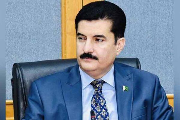 خیبر پختونخوا کے گورنر کا پی ٹی آئی پر دہشت گردی کو سہولت دینے کا سنگین الزام