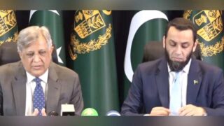 Pakistan Declares Emergency in Khyber Pakhtunkhwa as Terrorism Surges