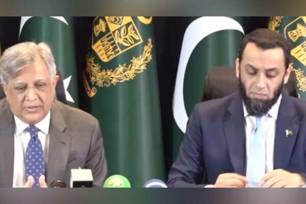 خیبر پختونخوا میں گورنر راج: وفاقی وزراء کا مؤقف، عوام کی تائید کا دعویٰ