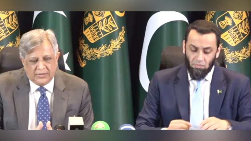 Pakistan Declares Emergency in Khyber Pakhtunkhwa as Terrorism Surges
