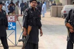 KP Police Seek 120% Security Allowance and Rs13.87 Billion Boost for Weapons and Gear