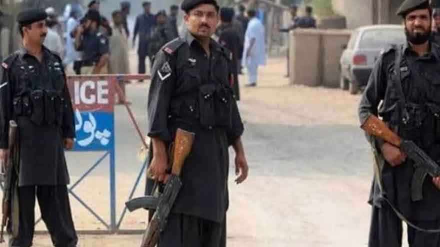 KP Police Seek 120% Security Allowance and Rs13.87 Billion Boost for Weapons and Gear