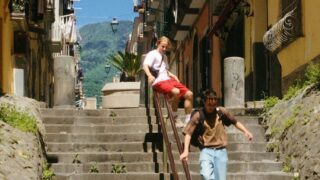 La Gradiva: A Remarkable Debut That Captures Youth on the Brink of Adulthood