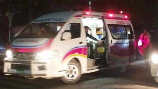 Speeding Trailer Wreaks Havoc in Lahore, Killing Three Including Child