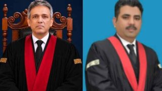 Lahore High Court Rules Military Pension Can Be Attached to Enforce Child Maintenance