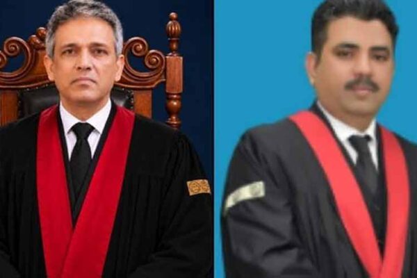 لاہور ہائی کورٹ کا اہم فیصلہ: بچوں کے نان نفقے کے لیے ریٹائرڈ فوجی افسر کی پنشن منجمد کی جا سکتی ہے