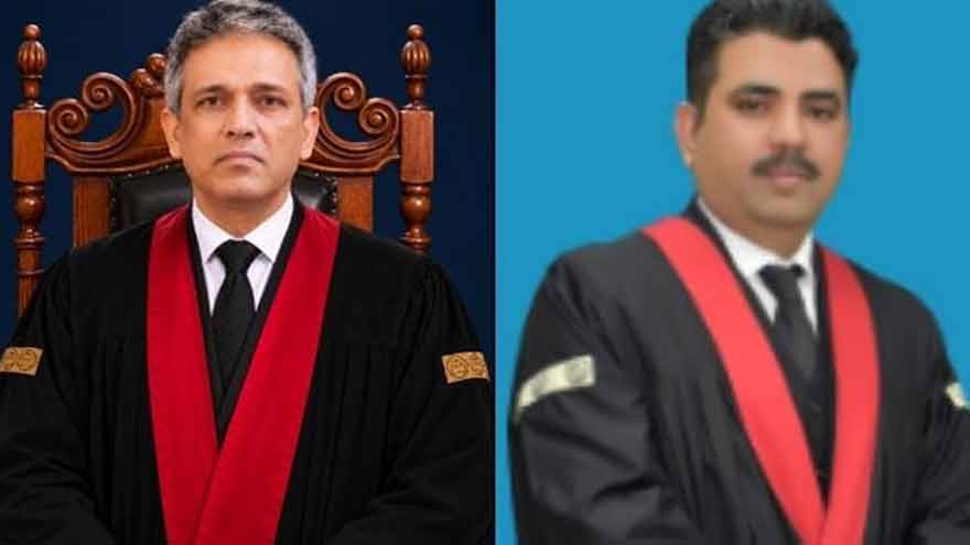 Lahore High Court Rules Military Pension Can Be Attached to Enforce Child Maintenance