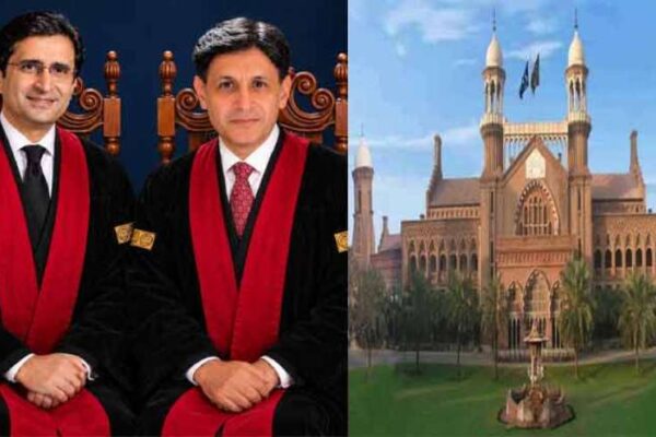لاہور ہائی کورٹ کا پرائیویٹ میڈیکل کالج اور ہسپتال کی ٹیکس استثنیٰ کی درخواستیں مسترد کرنے کا حکم، 10 لاکھ روپے جرمانہ عائد