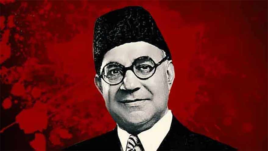 Pakistan Commemorates 75 Years Since the Assassination of Its First Prime Minister