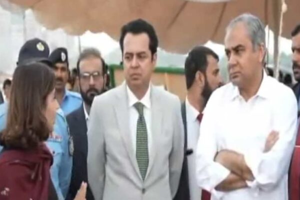 مارگلہ روڈ اور سنگجانی انٹرچینج منصوبے: محسن نقوی کا 31 دسمبر تک تکمیل کا حکم