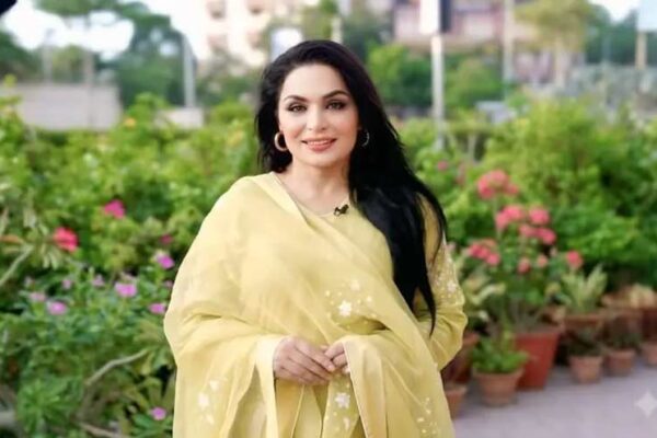 کینیڈا نے نیاگرا بارڈر پر پاکستانی اداکارہ میرا کو واپس امریکہ بھیج دیا