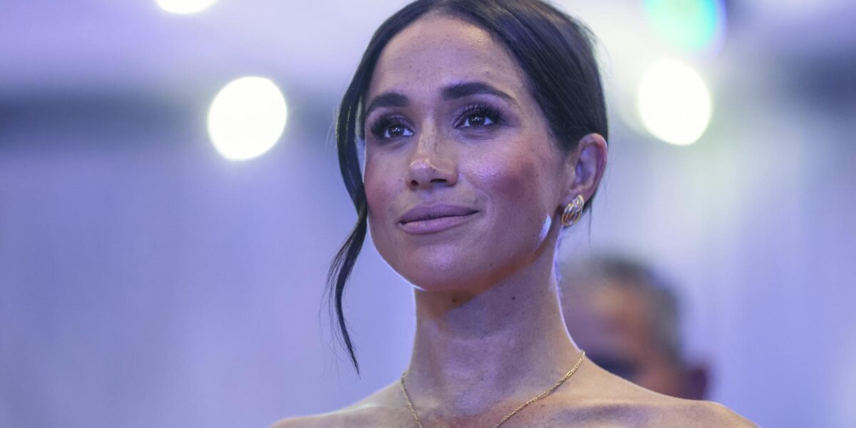 Thomas Markle Denies 'Pack of Lies' Over Child Abuse Image Allegations as Meghan Speaks Out