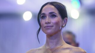 Thomas Markle Denies 'Pack of Lies' Over Child Abuse Image Allegations as Meghan Speaks Out