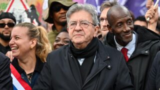 Mélenchon Accepts Matignon Invitation — Then Vows to 'Ruin' the Meeting