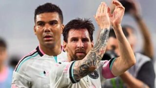 Messi Masterclass Sends Inter Miami to the Playoffs