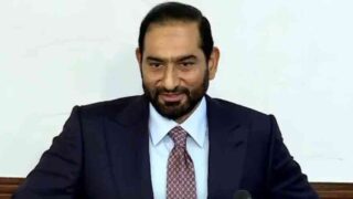 Mahmood Calls for Smaller Administrative Units to Serve Pakistan's 250 Million Citizens