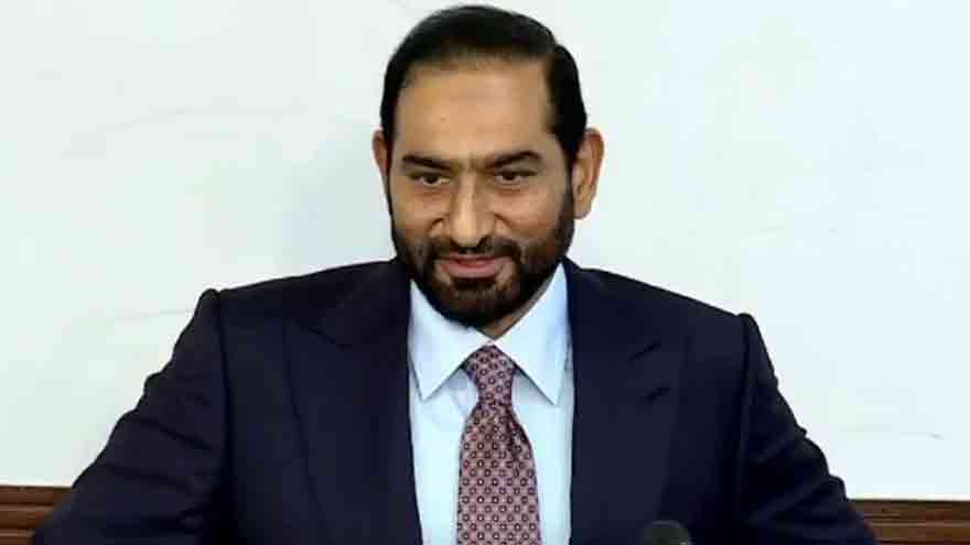 Mahmood Calls for Smaller Administrative Units to Serve Pakistan's 250 Million Citizens