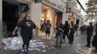 Nice Game Store Manager Urges Caution Over Fake Online Fundraisers After Looting Attack