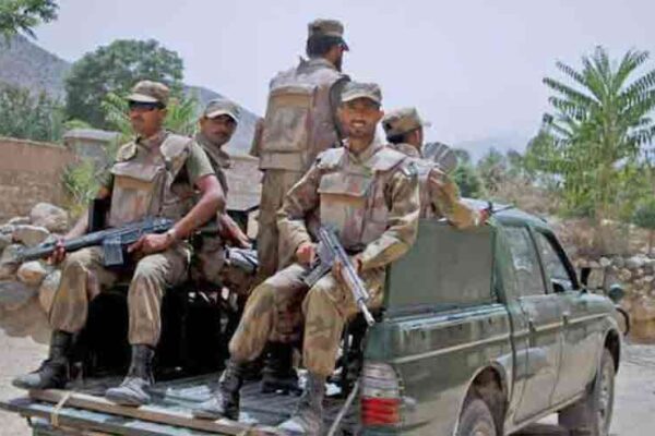 شمالی وزیرستان اور مستونگ میں سیکیورٹی فورسز کی کارروائیاں، 18 دہشت گرد ہلاک