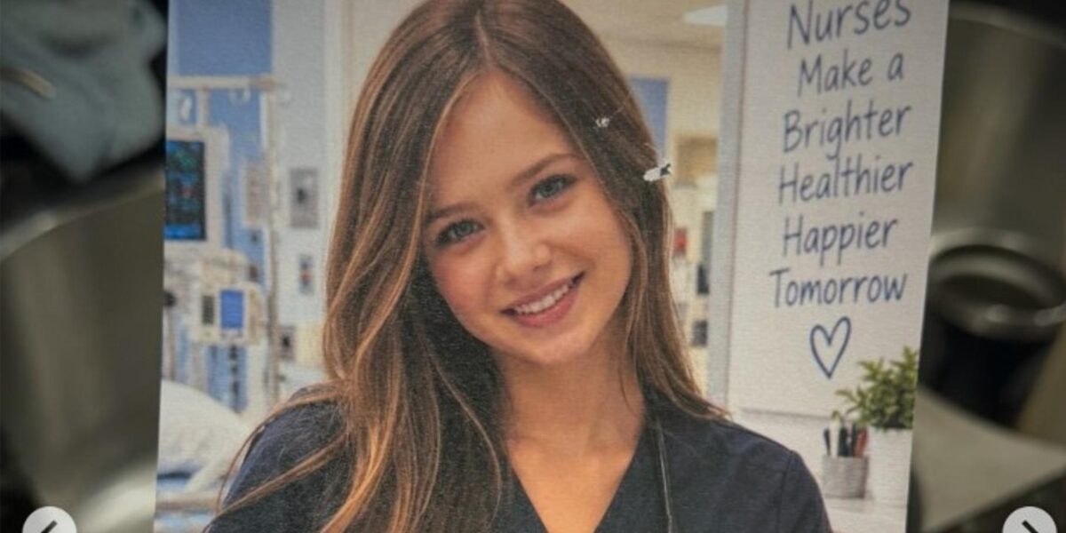 Mom Slams School for AI-Generating Adult Photo of 6-Year-Old