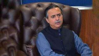 MSC Reinstates Direct Karachi-Europe Shipping Link, Offering Relief to Pakistani Exporters
