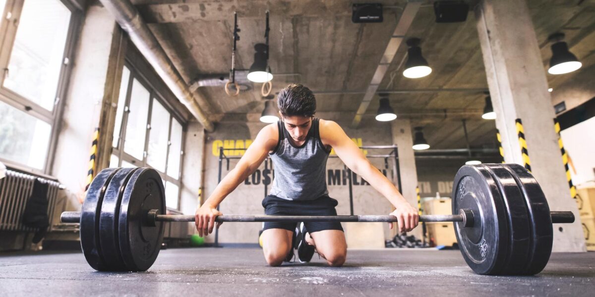 Muscle Dysmorphia Is Rising Among Teen Boys: How Parents Can Help