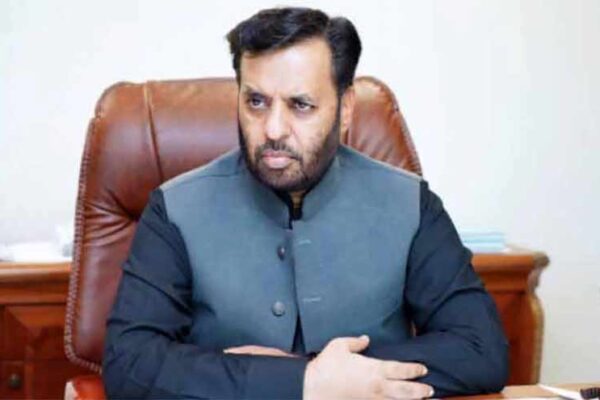 خیبر پختونخوا میں ایمرجنسی ناگزیر، دہشت گردی کے خاتمے تک کوئی رعایت نہیں: مصطفیٰ کمال