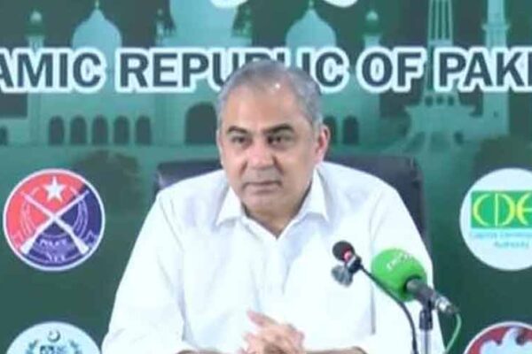 محسن نقوی کا سہیل آفریدی پر مذاکرات ڈبونے کا الزام، اسلام آباد مارچ پر سخت انتباہ