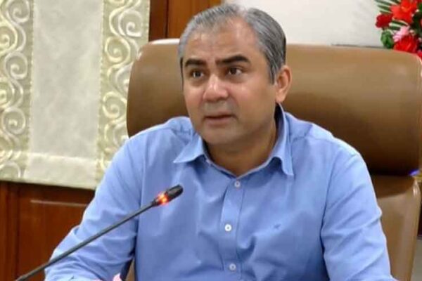 گورنر راج ناگزیر تھا، دہشت گردی ہماری واحد ترجیح ہے: محسن نقوی