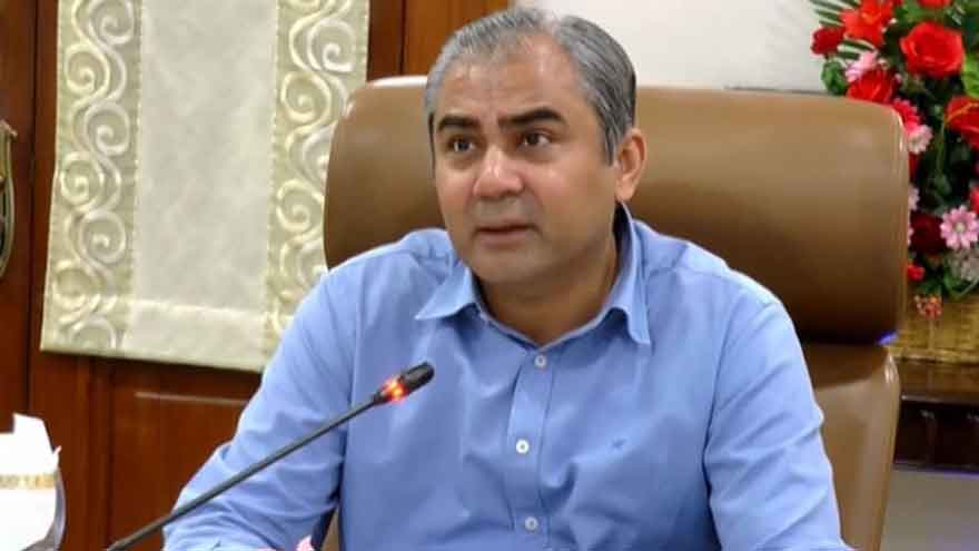 Pakistan Imposes Governor's Rule in KP as Talks Collapse Over Terrorism Concerns