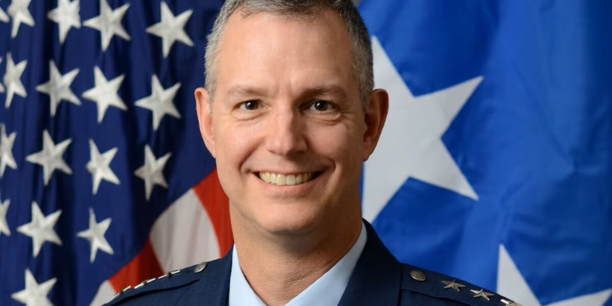 NATO's Top Commander to Present 'Theory of Victory' Against Russia at Warsaw Summit