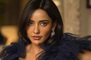 Neha Sharma Threatens Legal Action Over AI Deepfakes Using Her Likeness