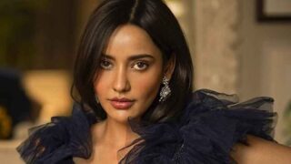 Neha Sharma Threatens Legal Action Over AI Deepfakes Using Her Likeness