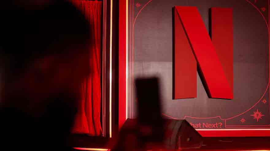Netflix Axes 1,000 Jobs as Streaming Giant Battles YouTube and TikTok for Viewers