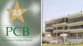 PCB Secures 20-Year Control of Hyderabad's Historic Niaz Stadium